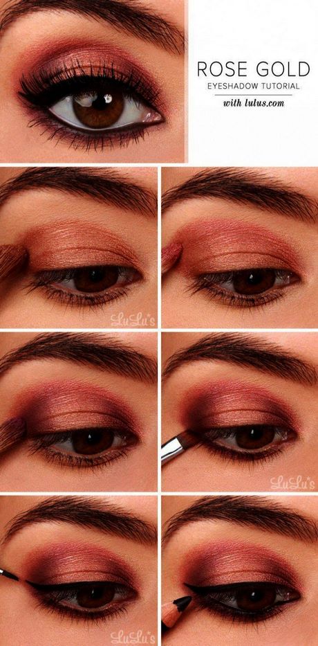 makeup-tutorial-for-11-year-olds-95_15 Make - up tutorial voor 11-jarigen