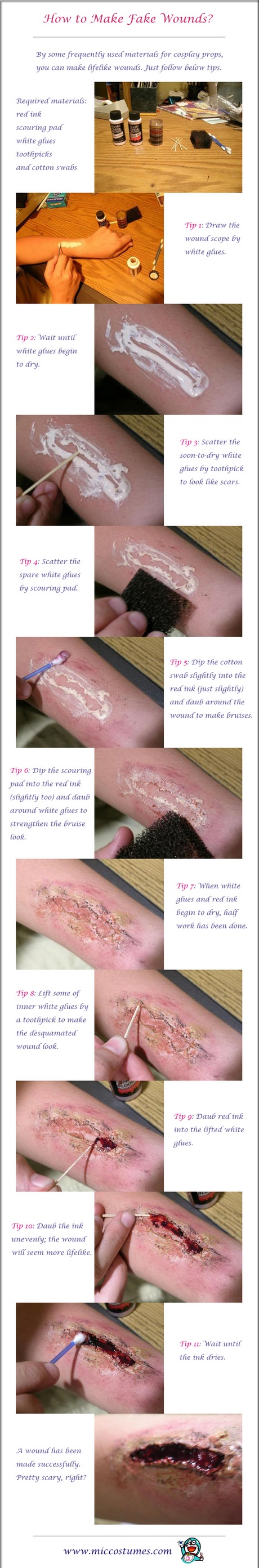 makeup-tutorial-for-acne-scars-14_3 Make - up tutorial voor acne littekens
