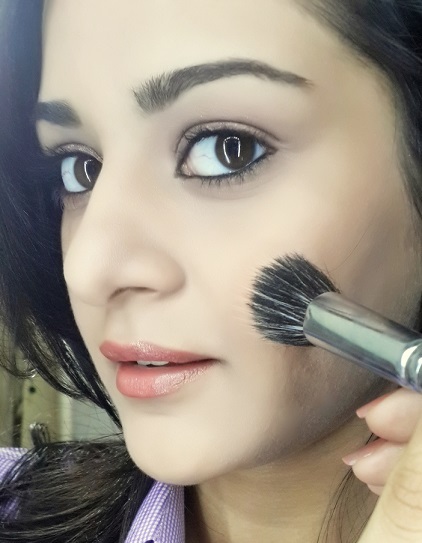 makeup-tutorial-for-beginners-indian-skin-53_5 Make - up tutorial voor beginners Indiase huid