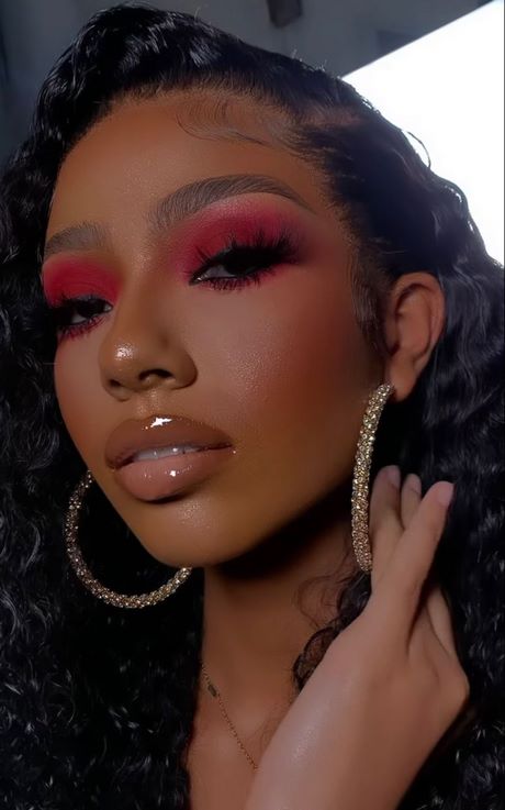 makeup-tutorial-for-black-women-2022-63_10 Make - up tutorial voor zwarte vrouwen 2022