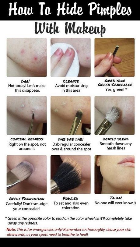 makeup-tutorial-for-dark-spots-72_11 Make - up tutorial voor donkere vlekken