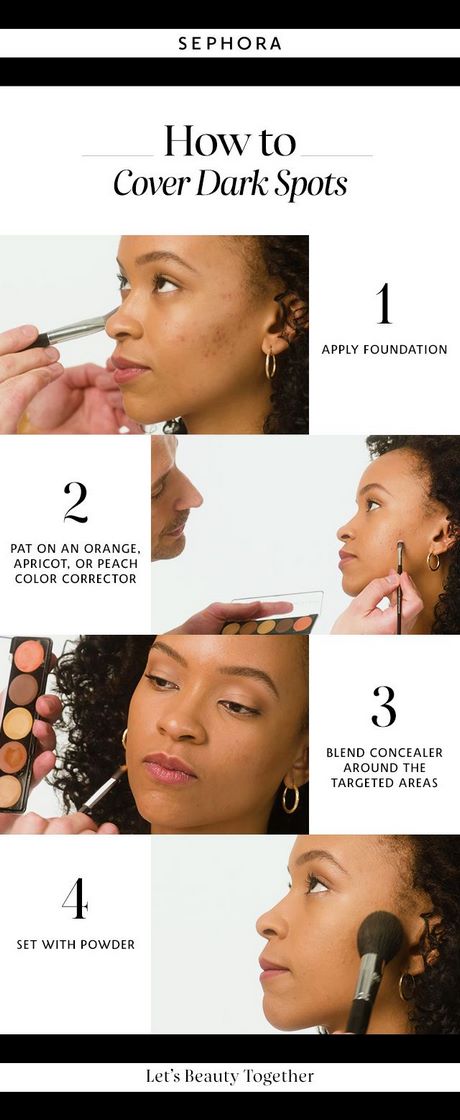 makeup-tutorial-for-dark-spots-72_2 Make - up tutorial voor donkere vlekken
