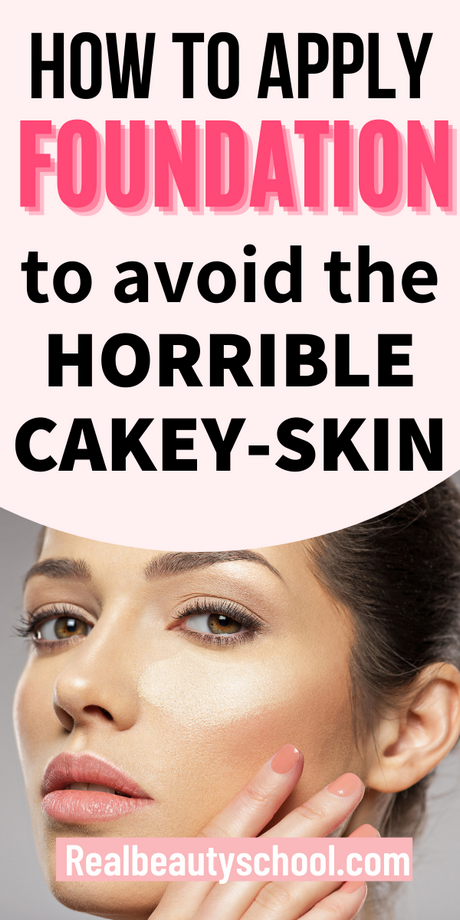makeup-tutorial-for-dry-skin-78 Make - up tutorial voor droge huid