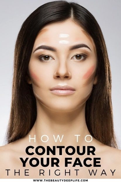 makeup-tutorial-for-square-face-22_7 Make - up tutorial voor vierkant gezicht