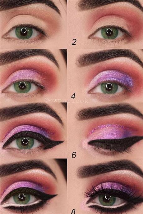 makeup-tutorial-for-starters-19_4 Make-up tutorial voor starters