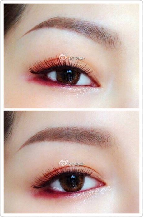 makeup-tutorial-korean-style-2022-44_11 Make-up tutorial Koreaanse stijl 2022
