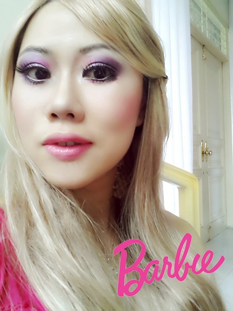 makeup-tutorial-like-barbie-65_3 Make-up tutorial zoals barbie