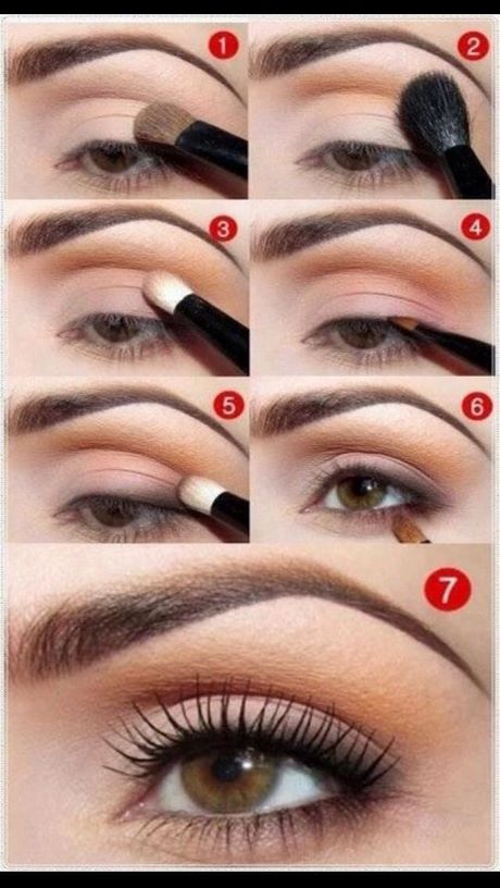 makeup-tutorials-for-brown-eyes-2022-16_3 Make - up tutorials voor bruine ogen 2022
