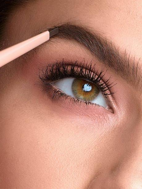 makeup-tutorials-for-brown-eyes-natural-53_13 Make - up tutorials voor bruine ogen natural