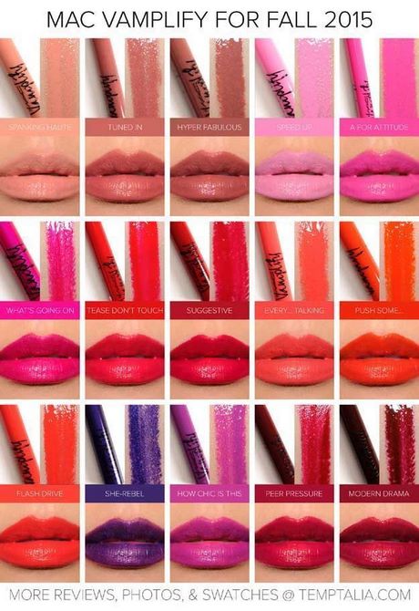 makeup-tutorials-using-mac-cosmetics-26_2 Make-up tutorials met behulp van mac cosmetica