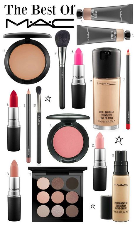 makeup-tutorials-using-mac-cosmetics-26_3 Make-up tutorials met behulp van mac cosmetica