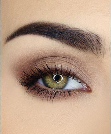 matte-eye-makeup-tutorial-55_6 Matte oog make-up tutorial