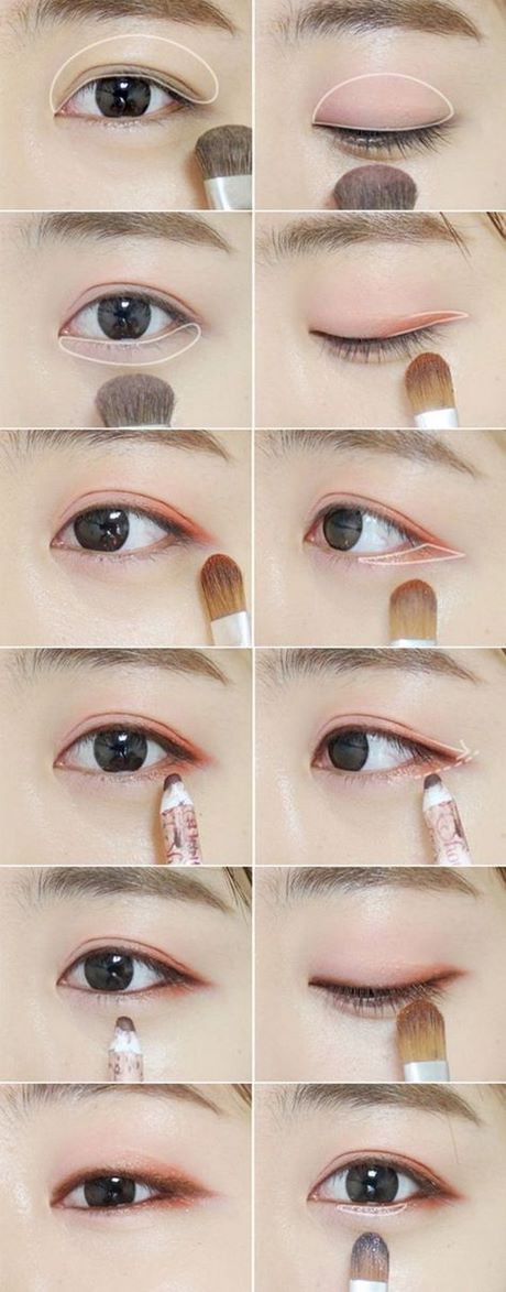 matte-makeup-tutorial-asian-76_17 Matte make-up tutorial Aziatisch