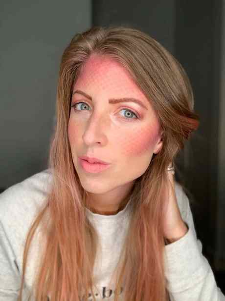 mermaid-makeup-tutorial-2022-31 Zeemeermin make-up tutorial 2022