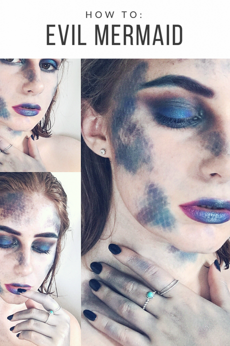 mermaid-makeup-tutorial-2022-31_2 Zeemeermin make-up tutorial 2022