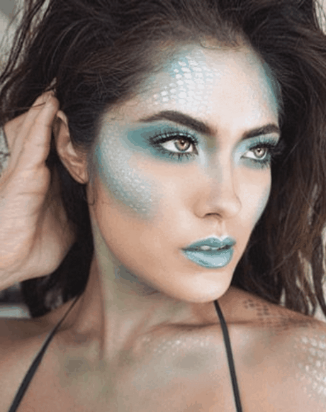 mermaid-makeup-tutorial-dope2111-83_2 Mermaid Make-up tutorial dope2111