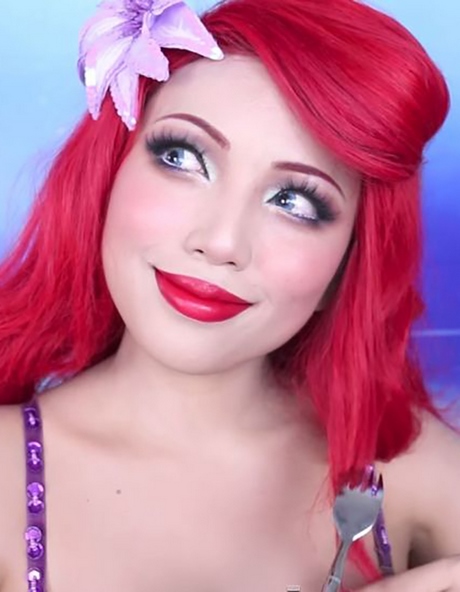 mermaid-makeup-tutorial-dope2111-83_8 Mermaid Make-up tutorial dope2111
