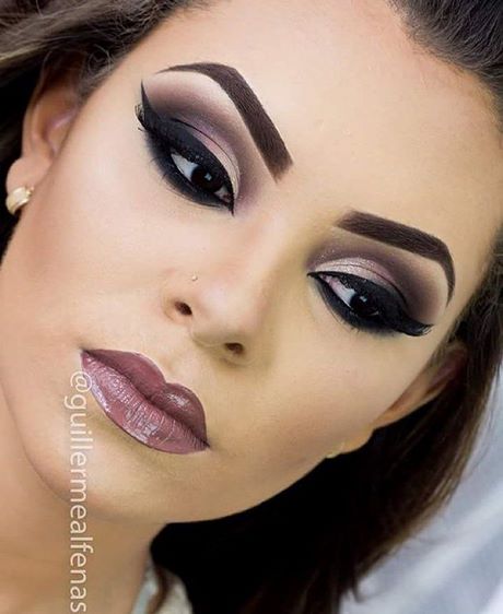 middle-eastern-makeup-tutorial-61_14 Midden-Oosten make-up tutorial