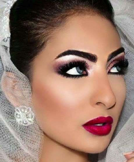 middle-eastern-makeup-tutorial-61_8 Midden-Oosten make-up tutorial