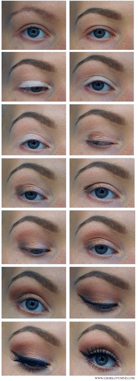 naked-eyes-makeup-tutorial-57_3 Naakte ogen make-up tutorial