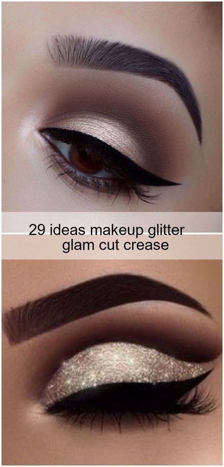 natural-cut-crease-makeup-tutorial-35_8 Natuurlijke cut crease make-up tutorial