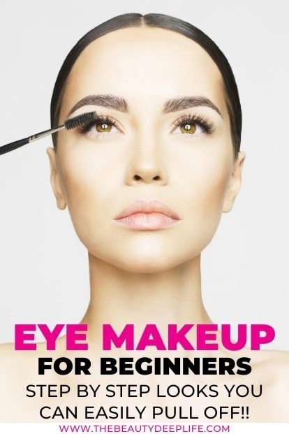 natural-eye-makeup-tutorial-for-beginners-79_10 Natuurlijke oog make - up tutorial voor beginners