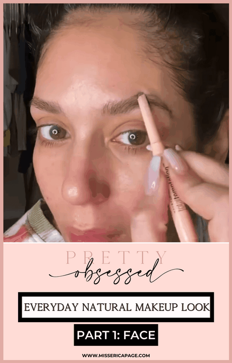 natural-makeup-look-tutorial-78_2 Natuurlijke make-up look tutorial