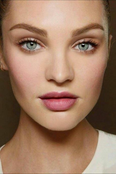 natural-makeup-tutorial-for-blue-eyes-23_11 Natuurlijke make - up tutorial voor blauwe ogen