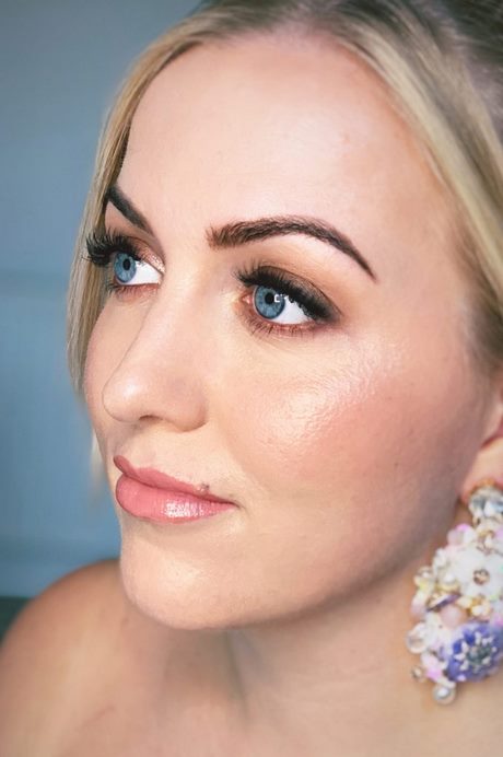 natural-makeup-tutorial-for-blue-eyes-23_9 Natuurlijke make - up tutorial voor blauwe ogen