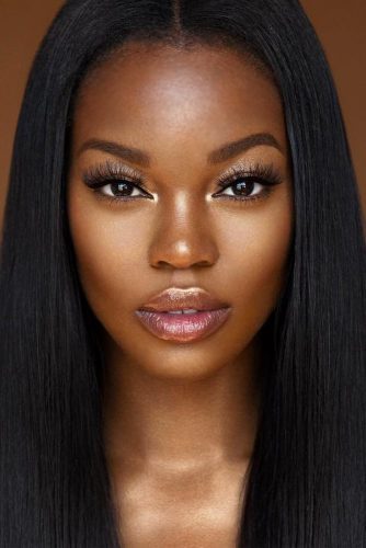 natural-makeup-tutorial-for-brown-skin-21_15 Natuurlijke make - up tutorial voor bruine huid