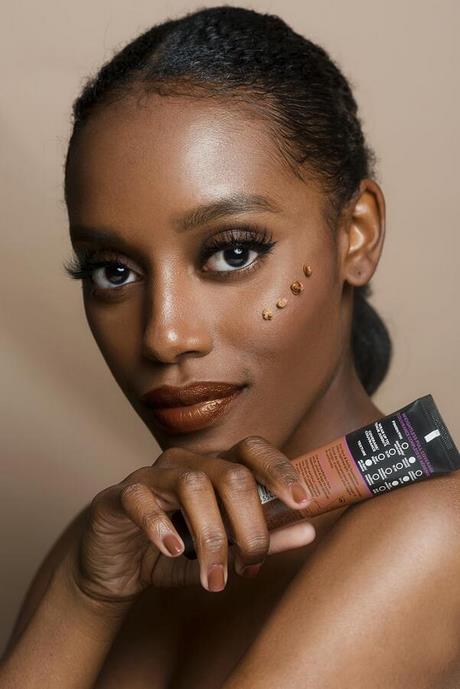 natural-makeup-tutorial-for-brown-skin-21_16 Natuurlijke make - up tutorial voor bruine huid