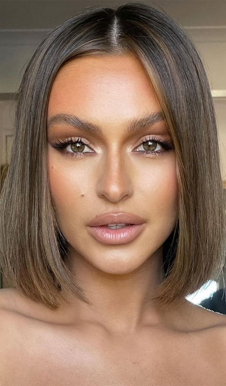 natural-makeup-tutorial-for-brown-skin-21_3 Natuurlijke make - up tutorial voor bruine huid