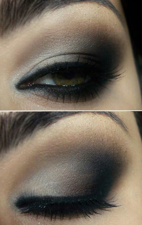 new-years-eve-party-makeup-tutorial-44_14 New years eve party make-up tutorial