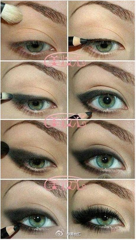 new-years-eve-party-makeup-tutorial-44_2 New years eve party make-up tutorial