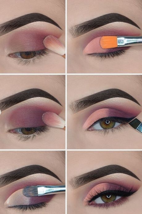 nice-makeup-tutorials-92_13 Mooie make-up tutorials