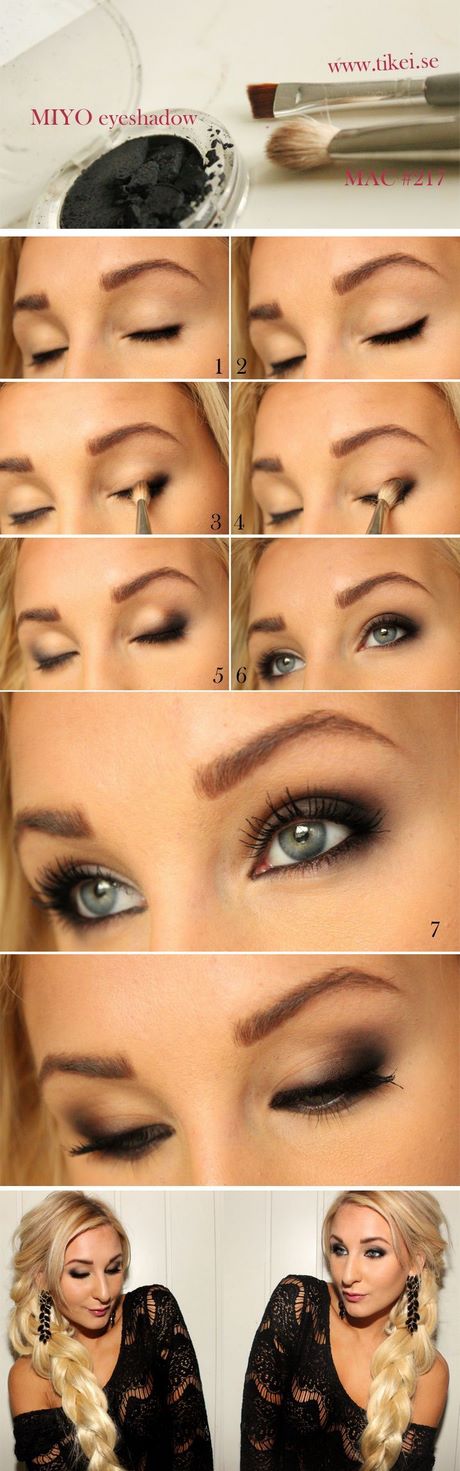 nice-makeup-tutorials-92_4 Mooie make-up tutorials