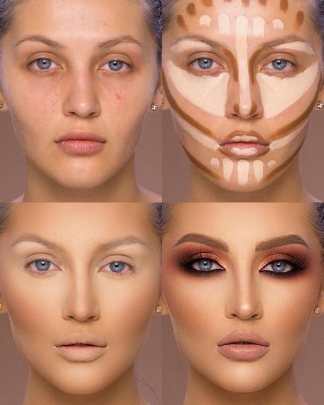 nice-makeup-tutorials-92_5 Mooie make-up tutorials