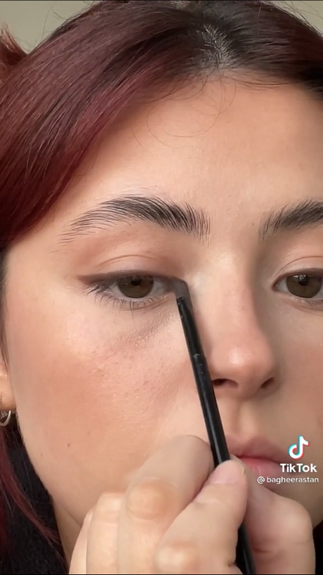 no-makeup-look-tutorial-philippines-13 Geen make-up kijken tutorial Filipijnen