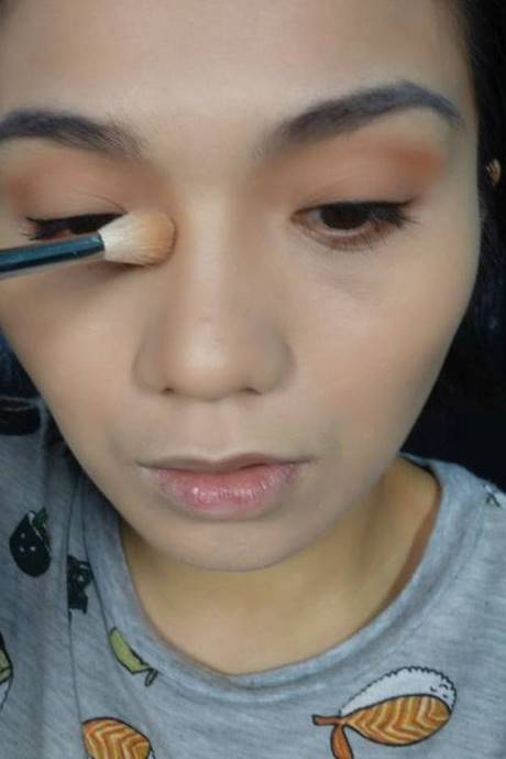 no-makeup-look-tutorial-philippines-13_5 Geen make-up kijken tutorial Filipijnen
