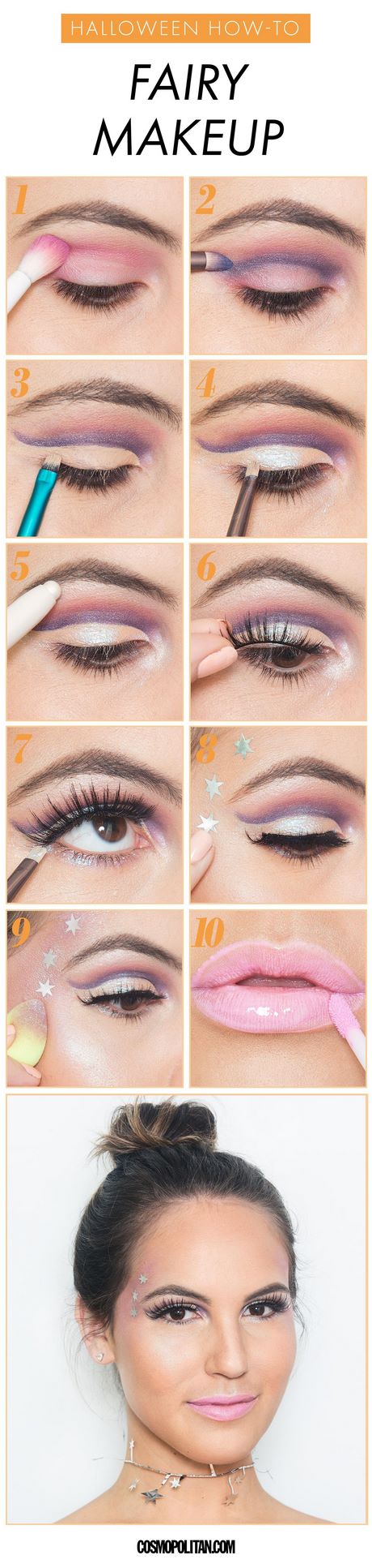 nymph-makeup-tutorial-98_13 Nimf make-up tutorial