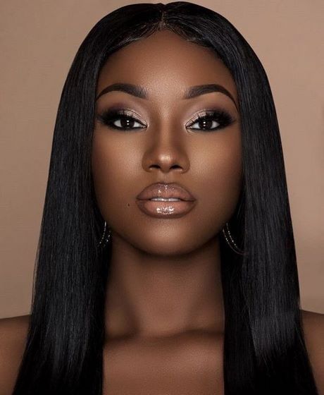 nyx-makeup-tutorial-for-black-women-43_11 Nyx make-up tutorial voor zwarte vrouwen