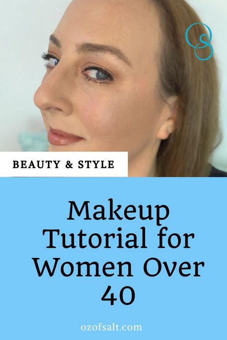 over-40-makeup-tutorial-10_17 Meer dan 40 make-up tutorial