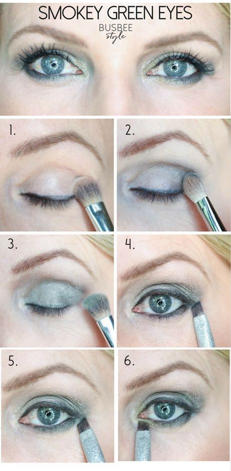 over-40-makeup-tutorial-10_18 Meer dan 40 make-up tutorial