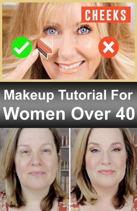 over-40-makeup-tutorial-10_7 Meer dan 40 make-up tutorial