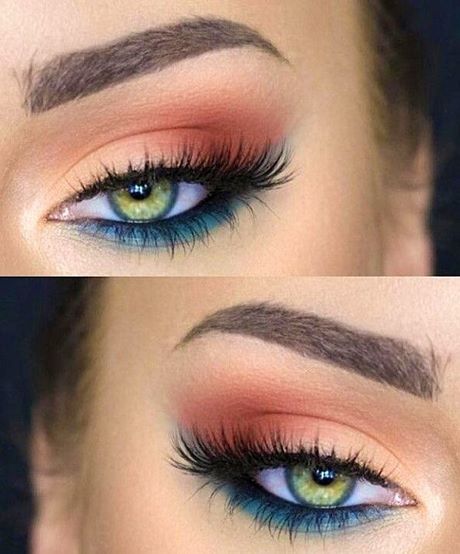 pin-up-makeup-tutorial-for-green-eyes-27_9 Pin up make - up tutorial voor groene ogen