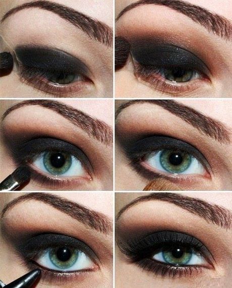 pin-up-makeup-tutorial-tumblr-57_12 Pin up make-up tutorial tumblr