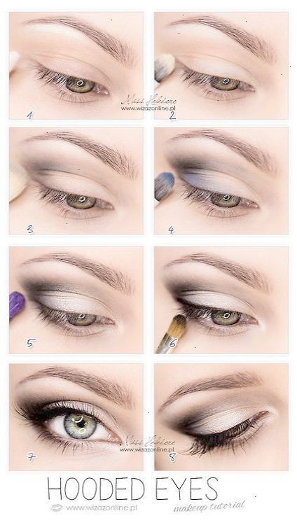 really-cute-makeup-tutorial-39_18 Echt schattig make-up tutorial