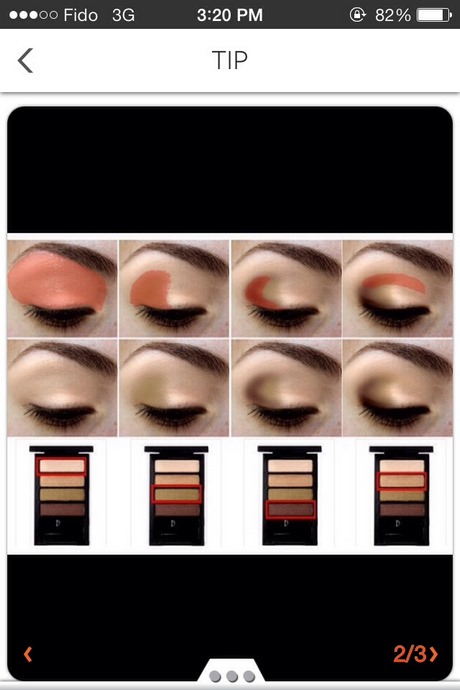really-cute-makeup-tutorial-39_8 Echt schattig make-up tutorial