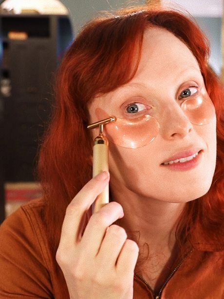 redhead-eye-makeup-tutorial-92_8 Redhead oog make-up tutorial