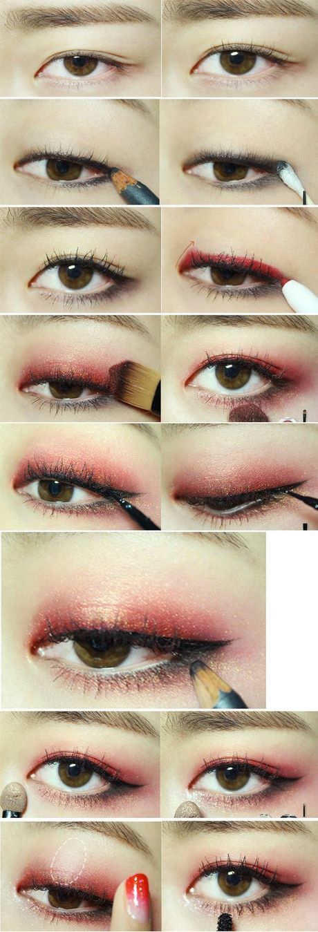 redness-makeup-tutorial-80_18 Roodheid make-up tutorial